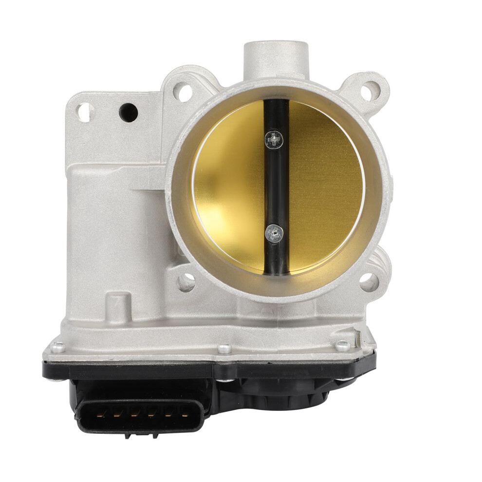 Electronic Throttle Body For Volvo S40 S60 V50 V70 2.4L 20042010 Enhanced Engine Performance 9070919968457