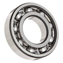 GX240 GX270 Crankshaft Bearing 961006206000 OEM Fit with Wear Resistance and Smooth Rotation for Honda