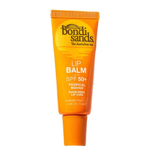 Bondi Sands Bondi Sands SPF 50+ Lip Balm Mango 10g
