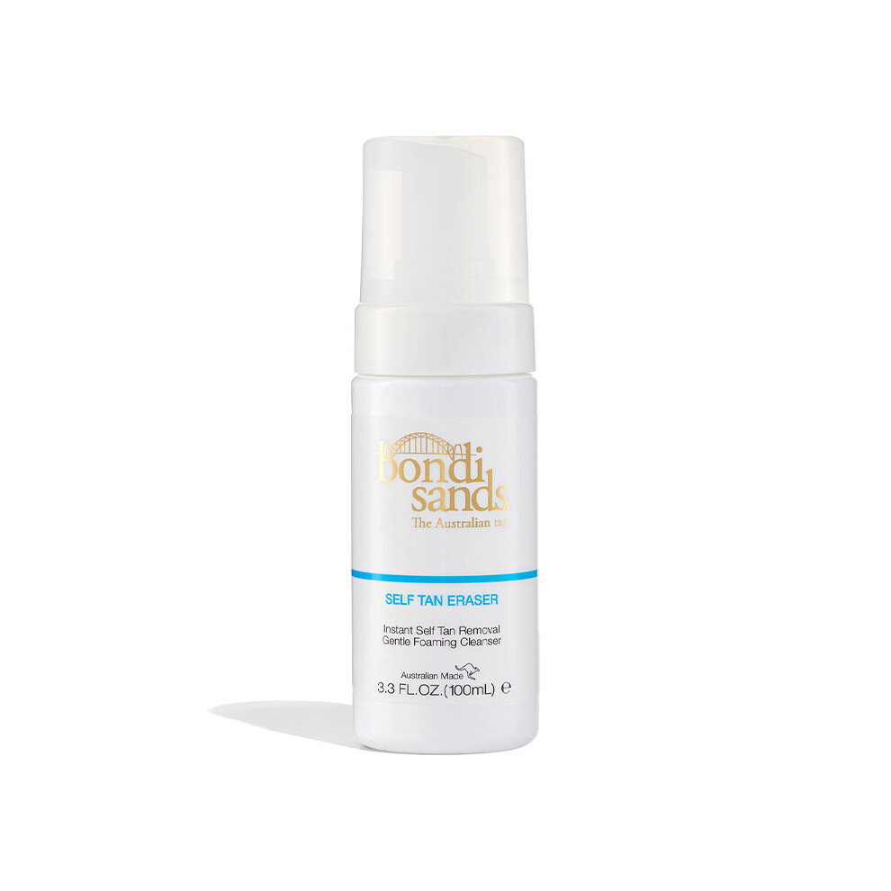 Bondi Sands Tan Eraser 100Ml