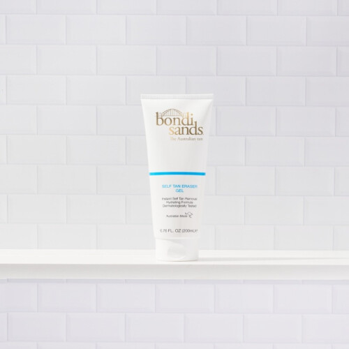 Bondi Sands Bondi Sands Tan Eraser Gel 200ml 1