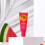 Bondi Sands Bondi Sands SPF 50+ Lip Balm Watermelon 10g 2