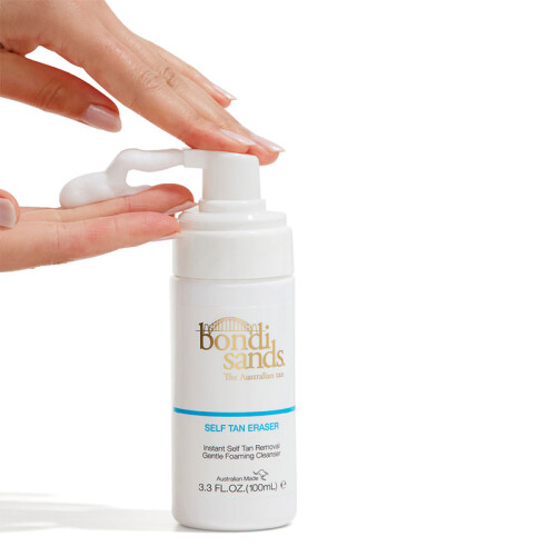 Bondi Sands Bondi Sands Tan Eraser 100ml 2