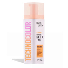Bondi Sands Techno 1 Hour Express Self Tanning Foam Caramel 200ml