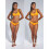 Bondi Sands Bondi Sands Techno 1 Hour Express Self Tanning Foam Caramel 200ml 7