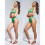 Bondi Sands Bondi Sands Techno 1 Hour Express Self Tanning Foam Emerald 200ml 7