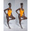 Bondi Sands Bondi Sands Techno 1 Hour Express Self Tanning Foam Caramel 200ml 6