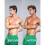Bondi Sands Bondi Sands Techno 1 Hour Express Self Tanning Foam Emerald 200ml 6