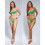Bondi Sands Bondi Sands Techno 1 Hour Express Self Tanning Foam Emerald 200ml 5