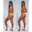 Bondi Sands Bondi Sands Techno 1 Hour Express Self Tanning Foam Caramel 200ml 5