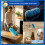 IGAD Pole 7m(24ft) Washing Kit Water-fed Brush 5
