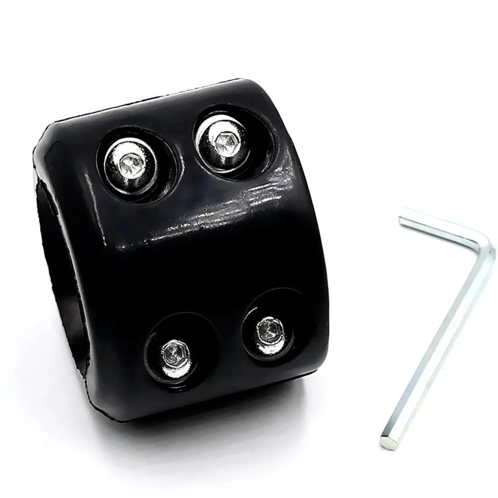 Winch Cable Stopper Rubber For Atv Utv Truck, Heavy Duty Rope Line Saver, Hook Stabilization 9070919968860