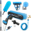 IGAD Pole 7m(24ft) Washing Kit Water-fed Brush 1