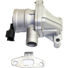 OEM Quality Secondary Air Injection Check Valve for 20042005 Buick Rainier CXL Replacement