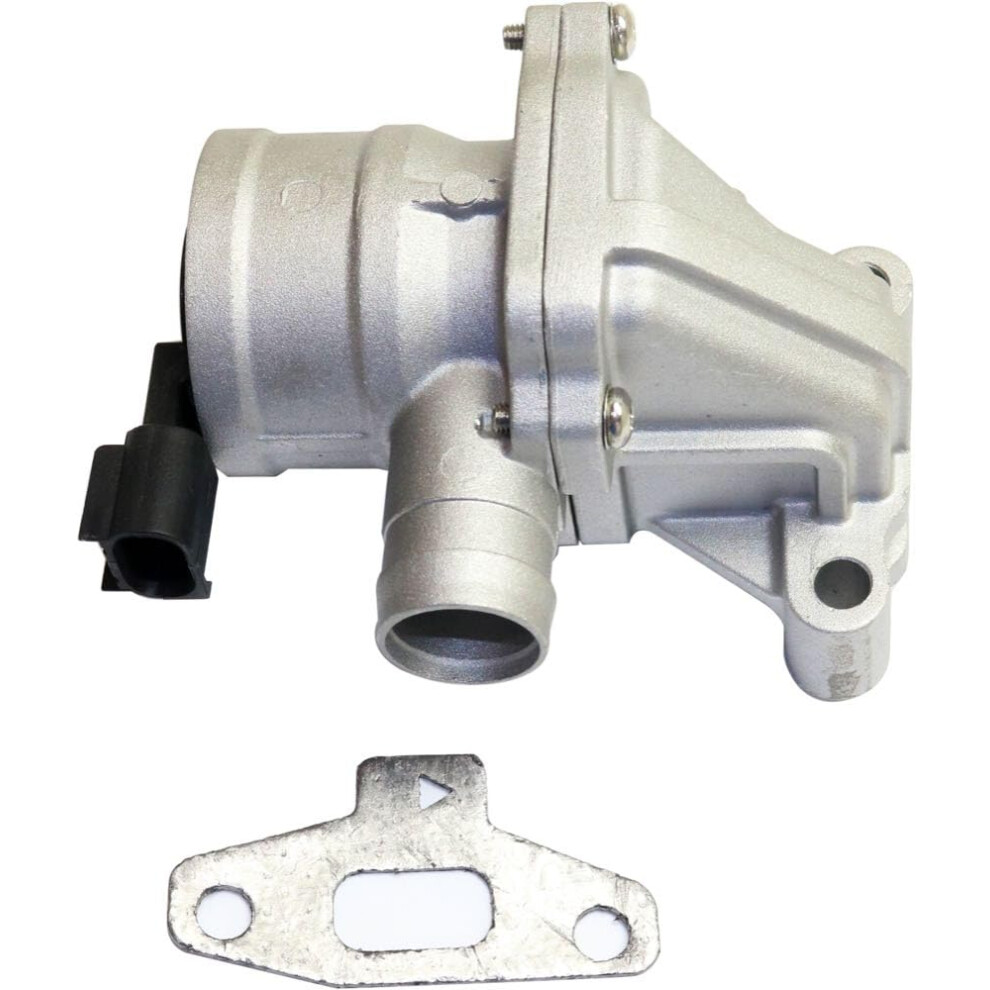 Oem Quality Secondary Air Injection Check Valve For 20042005 Buick Rainier Cxl Replacement 9070919968884