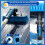 IGAD Pole 7m(24ft) Washing Kit Water-fed Brush 2