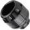 Carbon Fiber Motorcycle Fork Frame Sliders Front Fork Protectors Crash Damage Guard Black 1 Pair 4