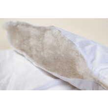 Merino Wool Baby Bedding Quality & Natural Hypo-allergenic Baby Duvet 8-10.5 tog MEDIUM WEIGHT Quilt, COT BED DUVET 120 x 150 cm, 500gsm