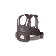 LittleLife Child & Toddler Safety Walking Harness & Reins