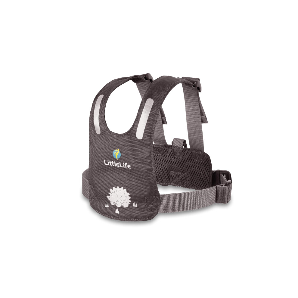 Child & Toddler Safety Walking Harness & Reins Littlelife