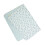 Steiff Steiff Baby Boys' Blanket, Ether, 999, Ether. 1