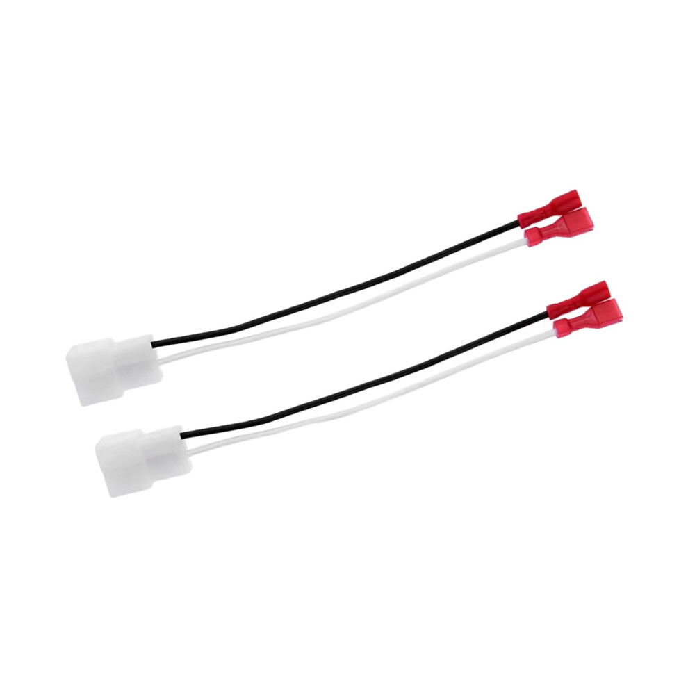 Car Horn Wiring Harness With Stable Signal Transmission, Universal Vehicle Compatibility, Easy Installation 9053599152149