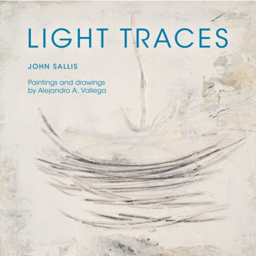 Light Traces by John Sallis Paperback Book