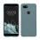 kwmobile Case Compatible with Google Pixel 3a Case - Soft Slim Protective TPU Silicone Cover - Arctic Night 1
