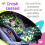 Secure Waist Leash Harness for Kids with Autism, Hands Free Walking Harness with Adjustable Tether and Handle, Keep Autistic Special Needs ADHD 5