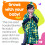 Secure Waist Leash Harness for Kids with Autism, Hands Free Walking Harness with Adjustable Tether and Handle, Keep Autistic Special Needs ADHD 2