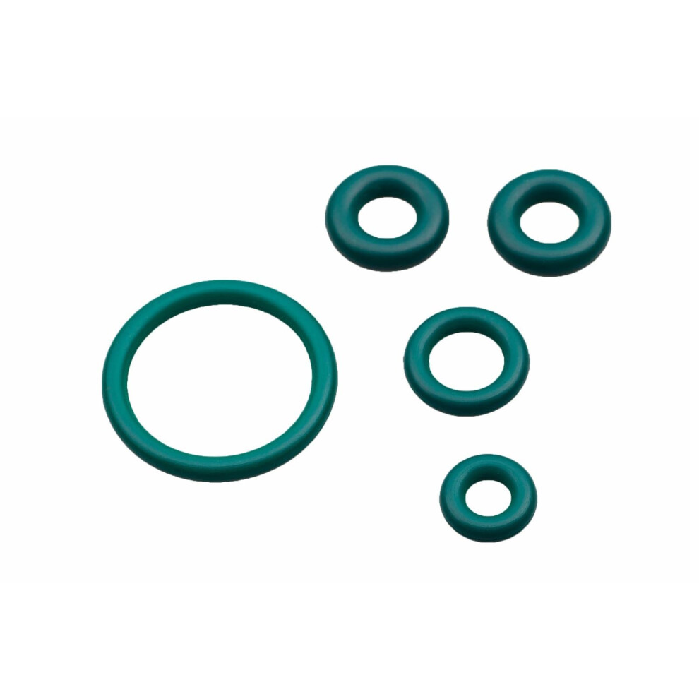 7.3 Powerstroke Diesel Fuel Filter Drain Valve Oring Oem Quality Seal Replacement Kit For Ford 9070919969300