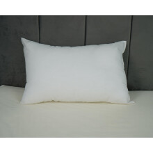 AR ARLINENS Anti Allergy Baby Nursery Toddler Junior Cot Bed Cot Duvet Quilt OR Cot Pillow (COT PILLOW)