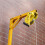 Air Conditioner Hoisting Tool with SelfLocking Winch, HeavyDuty 20m Installation Crane 3