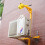 Air Conditioner Hoisting Tool with SelfLocking Winch, HeavyDuty 20m Installation Crane 2