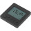 Electric Floor Heating Thermostat with Memory Function, AC 90240V Smart Knob Temperature Controller, Black 4
