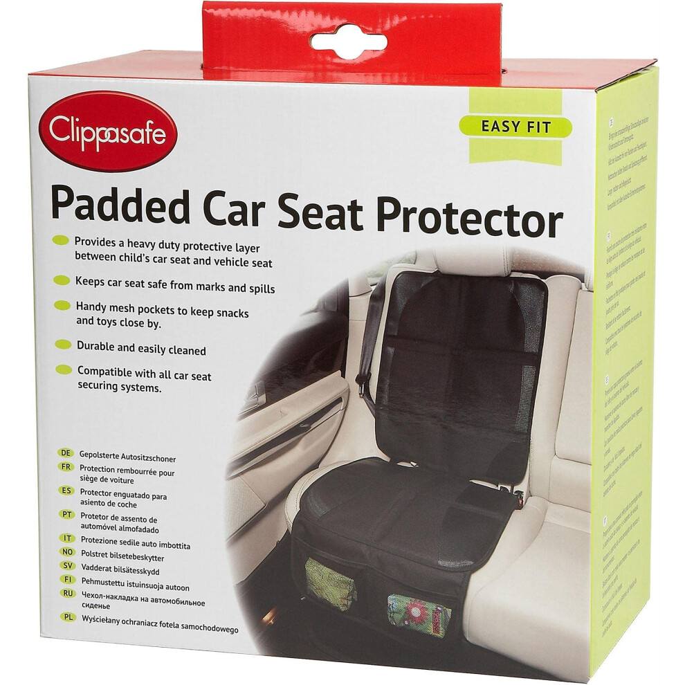 Planet Baby C56/1 ? Car Seat Covers 5015876023508