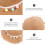 Portable Colored Ball Children's Sun Hat Stylish and Comfortable 7