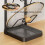 Pot Lid Organizer Rack with RustResistant DoubleLayer Design and Drip Tray for Kitchen Cabinet 3
