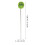 8Pcs Baking Cake Tester Stick Stainless Steel Green Reusable Tool 11