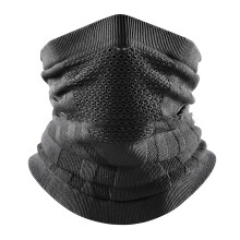 Masc Aghaidhe Spóirt Allamuigh Leath-Balaclava Gaiter Muineál le haghaidh Sciála Rothar - Spraeire Ola Ilchuspóireach Fabraic In-análaithe le