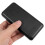 Black Creative Plastic File Box with Handle for Safe Storage 4