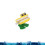 2Pcs Wind Up Teeth Toys for Kids Cheer 10