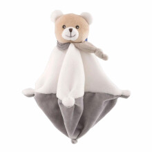 Chicco - Square Doudou Ourson, 9615000000, Beige