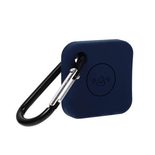 2 Count Tracker Protection Case Travel Tile Mate Cover