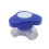 2pcs Pulverizer Tablet Splitter Cutter Pulverizer Box Manual Baby 1