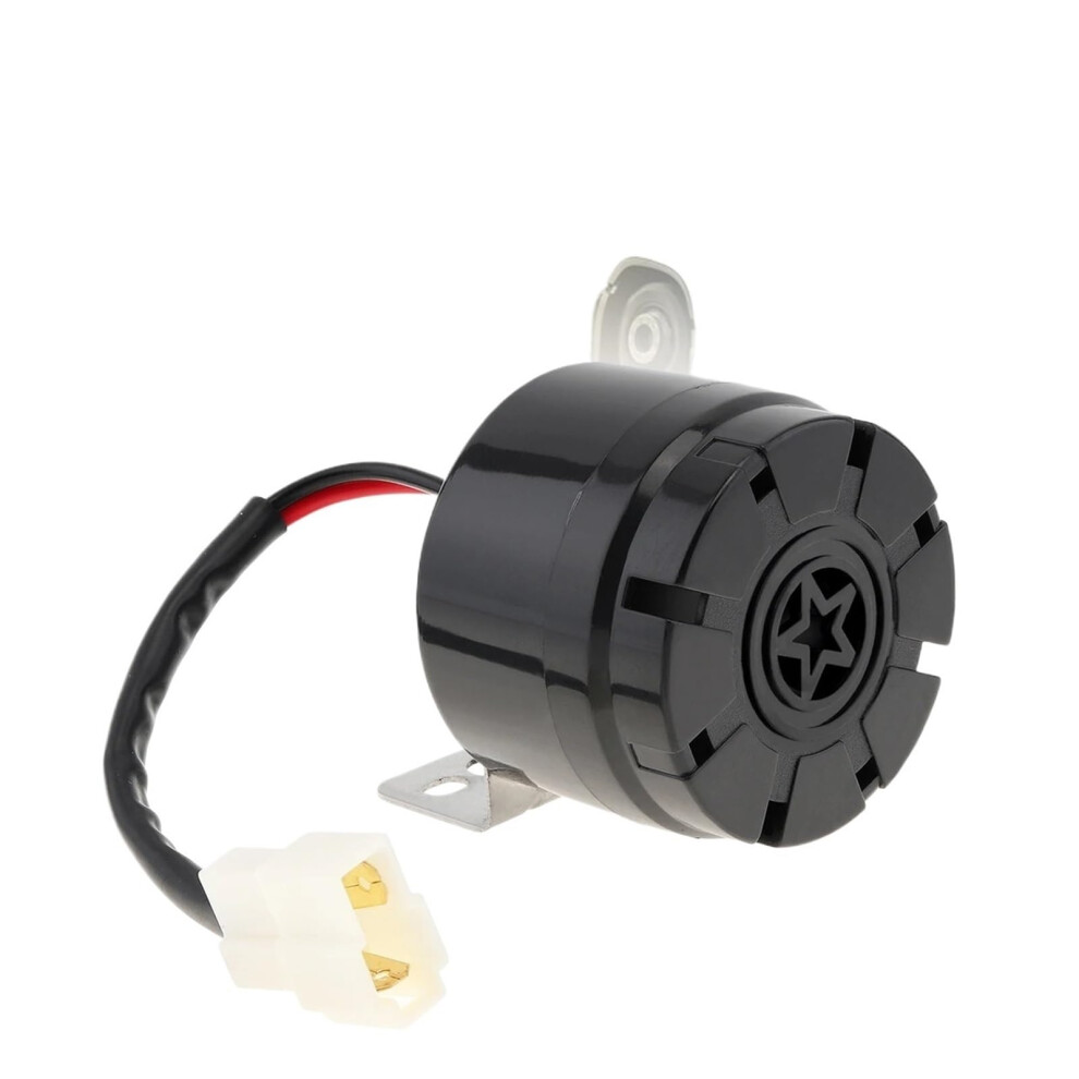Car Backup Alarm 12V 24V Waterproof Loud Warning Horn For Heavy Duty Vehicle Reversing 9455672825320