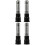 4Pcs Portable Egg Tester Light for Incubator Silver Egg Candler Tool 7