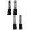 4Pcs Portable Egg Tester Light for Incubator Silver Egg Candler Tool 9
