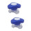 2pcs Pulverizer Tablet Splitter Cutter Pulverizer Box Manual Baby 7