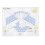Andy & Helen 3/400D50 Cielo 3-Piece Bedding Set 1